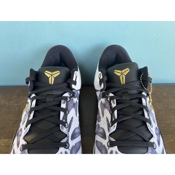 Nike Kobe 8 Protro "Mambacita" Basketball Shoes Men's Size 11 FV6325-100 - Picture 8 of 12